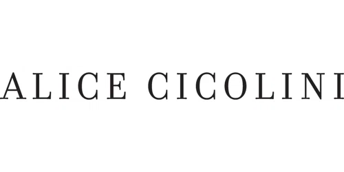 Alice Cicolini Promo Code