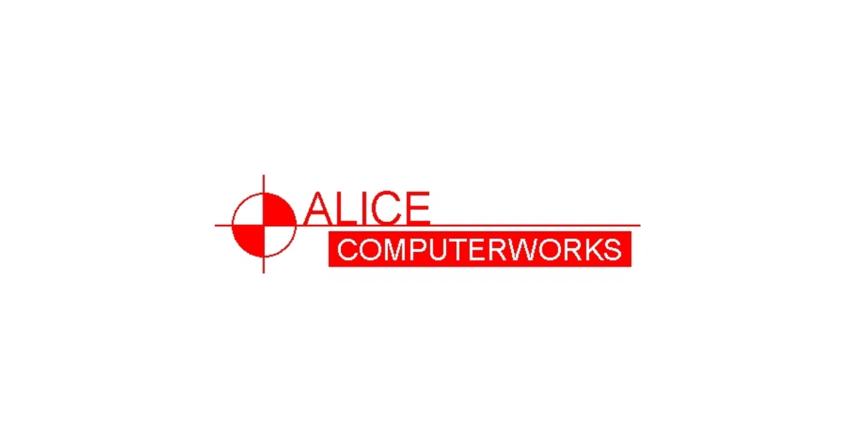 Alice Computerworks Promo Code - $20 Off in 2025