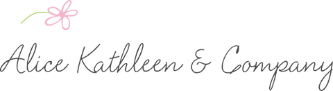 Alice Kathleen & Company Promo Code