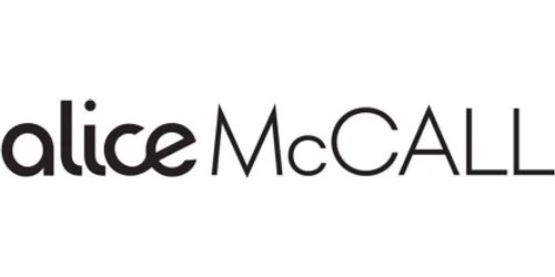 Alice McCall Promo Code