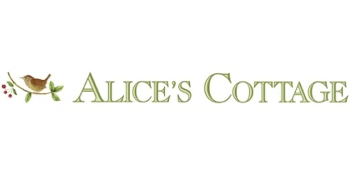 Alice's Cottage Promo Code