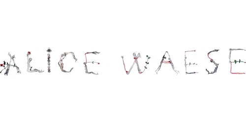 Alice Waese Promo Code