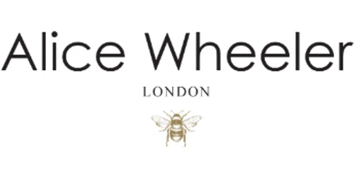 Alice Wheeler London Promo Code