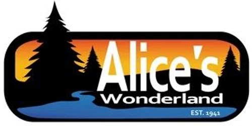 Alice's Wonderland Promo Code