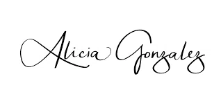 ALICIA GONZALEZ Promo Code — 25 Off (Sitewide) 2024