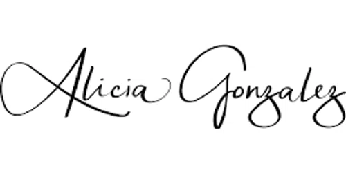Alicia Gonzalez Promo Code
