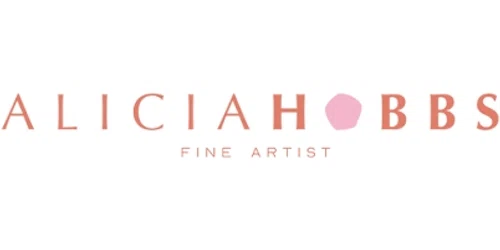 Alicia Hobbs Art Promo Code