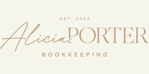 Alicia Porter Bookkeeping Promo Code