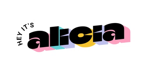 Alicia Rafiei Promo Code