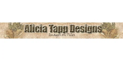 Alicia Tapp Designs Promo Code