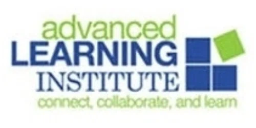 Advanced Learning Institute Merchant logo