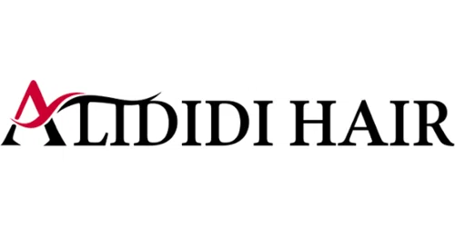 Alididihair Merchant logo