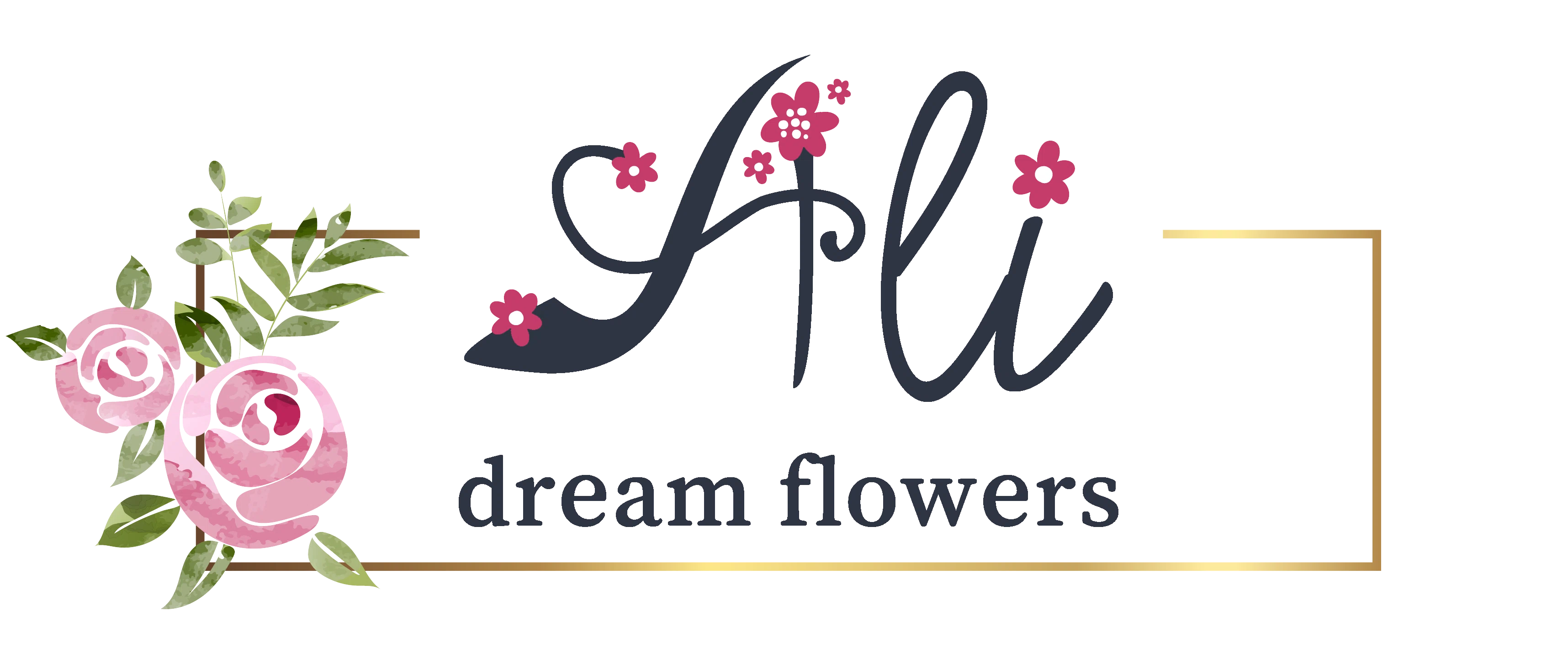 Ali Dream Flowers Promo Code