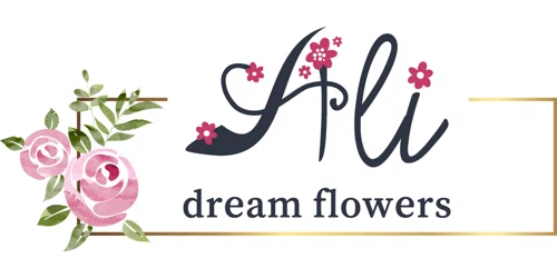 Ali Dream Flowers Promo Code