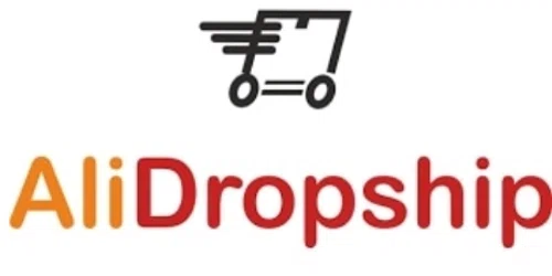 AliDropship Merchant logo