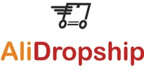 AliDropship Merchant logo