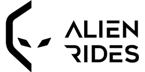 Alien Rides Promo Code