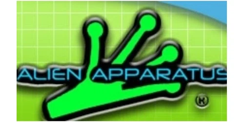 Alien Apparatus Promo Code