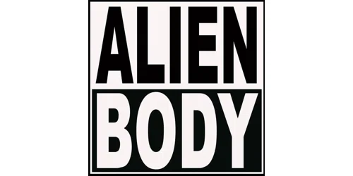 Alien Body Promo Code