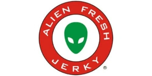 Alien Fresh Jerky Promo Code