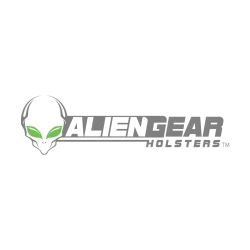 99 Off Alien Gear Holsters Discount Code (5 Active) Jan '24