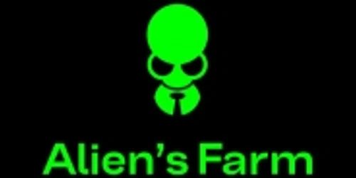 Alien's Farm Promo Code