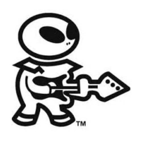 Aliens & Strangers Music Stores Promo Code