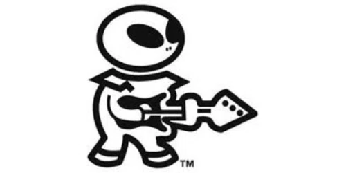 Aliens & Strangers Music Stores Promo Code