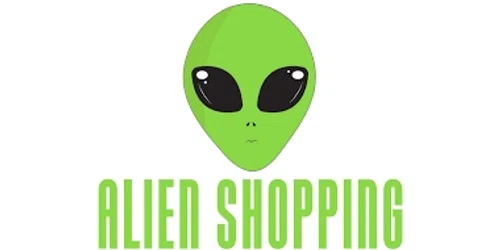 Alien Shopping Promo Code