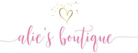 Alie’s Boutique Merchant Logo