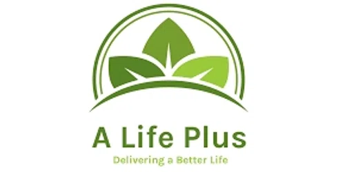 A Life Plus Merchant logo