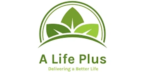 A Life Plus Merchant logo