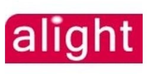 Alight Merchant Logo