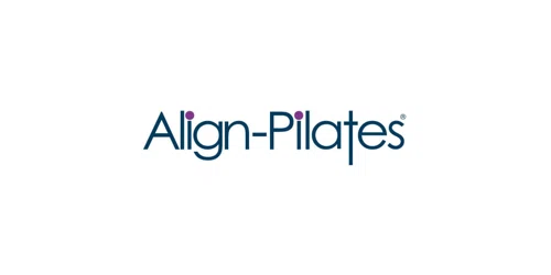 Align-Pilates coupon