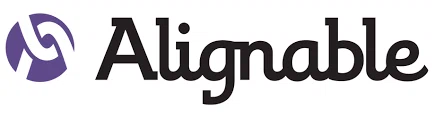 Alignable Merchant Logo