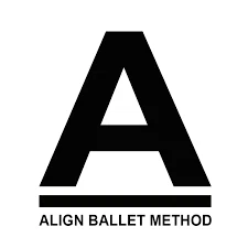 Align Ballet Method Merchant Logo