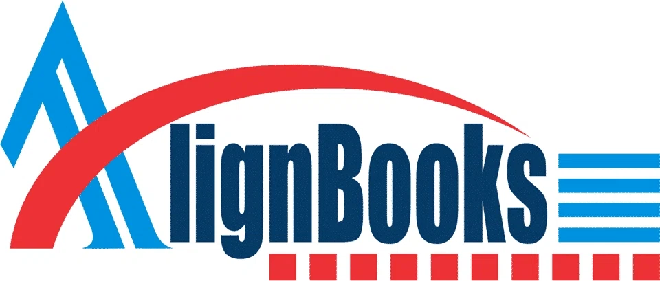 AlignBooks Merchant Logo