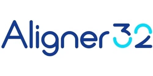 Aligner32 Merchant logo
