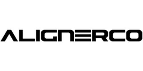 AlignerCo Merchant logo