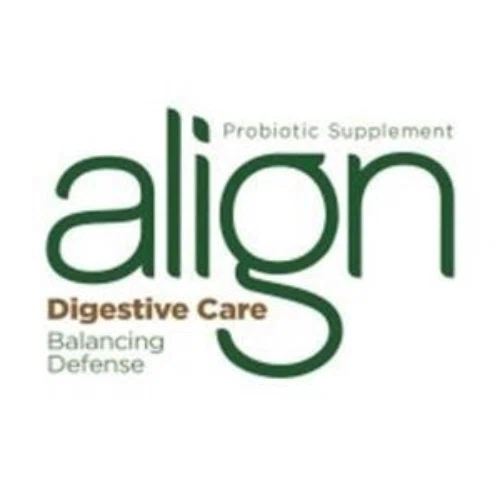 20 Off Align Probiotic Capsules Promo Code Mar '24