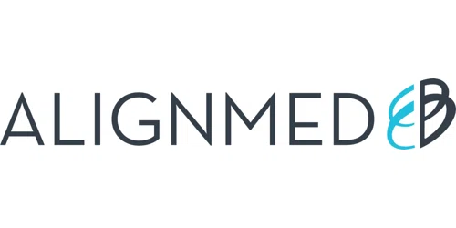 AlignMed Merchant logo