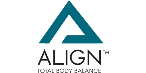 Align Shoes  Merchant logo