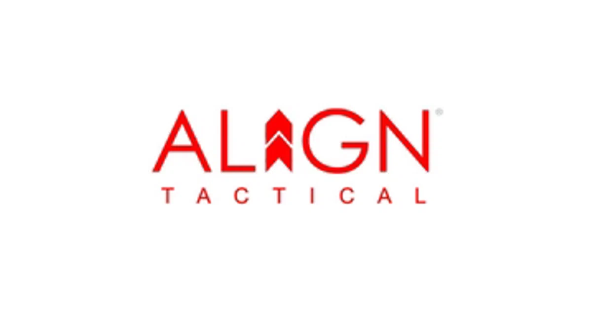 Align Tactical Promo Codes - $200 Off (Sitewide) in May 2026