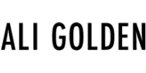 Ali Golden Promo Code