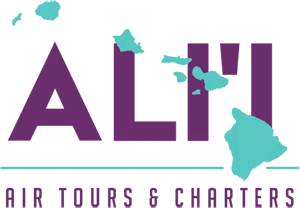 Ali'i Kauai Air Tours & Charters Merchant Logo