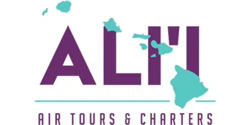Ali'i Kauai Air Tours & Charters Promo Code