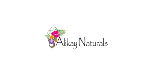 Alikay Naturals coupon