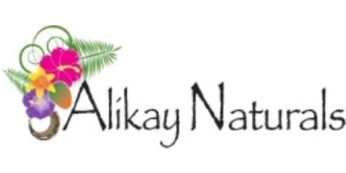 Alikay Naturals Merchant logo