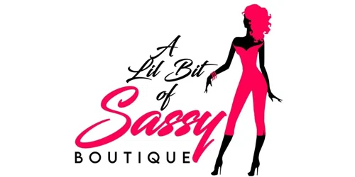 A Lil Bit of Sassy Boutique Promo Code