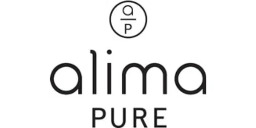 Alima Pure Merchant logo